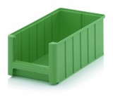 AUER Nyitott Tárolódobozok Sk 4 Zöld SK 4-6018