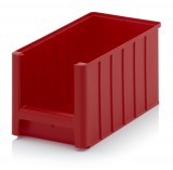 AUER Nyitott Tárolódobozok Sk 4H Piros SK 4H-3020