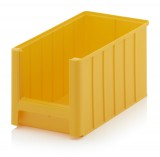 AUER Nyitott Tárolódobozok Sk 4H Sárga SK 4H-1028