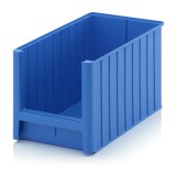 AUER Nyitott Tárolódobozok Sk 5H Kék SK 5H-5015