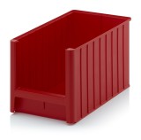 AUER Nyitott Tárolódobozok Sk 5H Piros SK 5H-3020