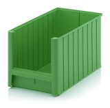 AUER Nyitott Tárolódobozok Sk 5H Zöld SK 5H-6018