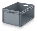 AUER Nyitott Tárolóláda Euro Méretben SK L 86/42