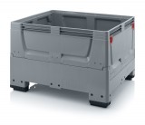 AUER Összecsukható Bigboxok Zárt Ksg 1210