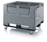 AUER Összecsukható Bigboxok Zárt Ksg 1210Kr