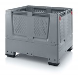 AUER Összecsukható Szellőzőréses Bigboxok Klo 1210