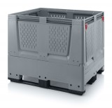 AUER Összecsukható Szellőzőréses Bigboxok Klo 1210K