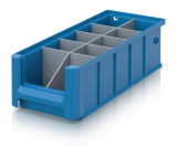 AUER Polcdoboz rekeszek RK GEF 3109