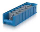 AUER Polcdoboz rekeszek RK GEF 4109