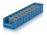AUER Polcdoboz rekeszek RK GEF 6109