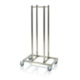 AUER Rakodókocsi Szállítórollerhez SW RO