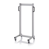 AUER Rendszerkocsi Billenő Dobozokhoz Sk.L