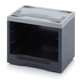 AUER Szerszámdoboz-állvány Állvány TB RI 4333 F4