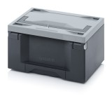 AUER Szerszámdoboz Pro Tb S 4322 F4 Zárral