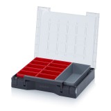 AUER Szortiment Doboz 35 X 29,5 cm Sb 353 B7