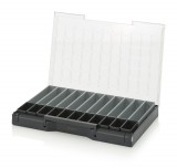 AUER Szortiment Doboz 60 X 40 cm Sb 64 B2