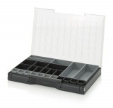 AUER Szortiment Doboz 60 X 40 cm Sb 64 B5