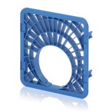 AUER Válaszfal rács és adapter RG88-SA150