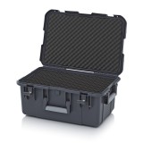 AUER Védőkoffer Pro CP SG 6427 B6-7016