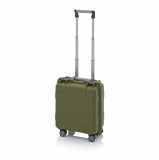 AUER Védőkoffer Pro Trolley CP 4422 Olívzöld