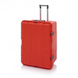 AUER Védőkoffer Pro Trolley Cp S 8644 Vérnarancs