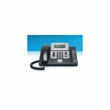 Auerswald Comfortel 1600 Asztali telefon - Fekete (90114)
