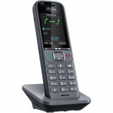 Auerswald COMfortel M-710 IP DECT Telefon - Szürke (90241)