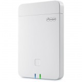 Auerswald COMfortel WS-500M VoIP Telefon Bázisállomás - Fehér (90687)