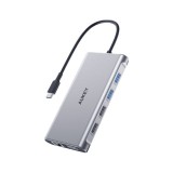 Aukey CB-C89 Univerzális Dokkoló (CB-C89)