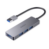 Aukey CB-H36 USB Type-A 3.0 HUB (4 port) (CB-H36)