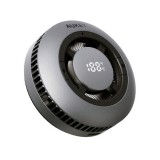 Aukey MagFusion GameFrost Qi2 aktív hűtésű vezeték nélküli töltő