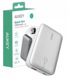 AUKEY Spark Mini 20000 mAh Ezüst