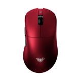 Aula SC900 Pro Gaming Mouse Red AUSC900P-R