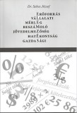 Aura Kiadó Dr. Sebes József: Elemzés - Vállalatielemzés - Mérlegelemzés - könyv