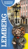 Aura Kiadó Szunyogh Szabolcs: Lemberg - könyv