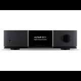 Auralic Altair G2.1 hálózati digitális lejátszó