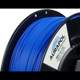 AURAPOL PLA HT110 3D, kék 1 kg 1,75 mm (PLAHT606526)