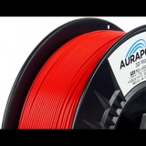 AURAPOL PLA HT110 3D, vörös 1 kg 1,75 mm (PLAHT718656)