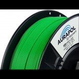 AURAPOL PLA HT110 3D, zöld 1 kg 1,75 mm (PLAHT606502)