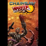 Auroch Digital Chainsaw Warrior: Lords of the Night (PC - Steam elektronikus játék licensz)