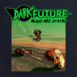 Auroch Digital Dark Future: Blood Red States (PC - Steam elektronikus játék licensz)