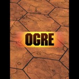 Auroch Digital Ogre (PC - Steam elektronikus játék licensz)