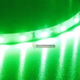 AURORA 60 SMD3528 4,8 W/m beltéri LED szalag, zöld 3évG