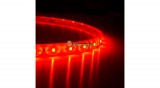 AURORA 60 SMD3528 4,8 W/m kültéri LED szalag, piros 2évG