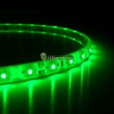 AURORA 60 SMD3528 4,8 W/m kültéri LED szalag, zöld 2évG