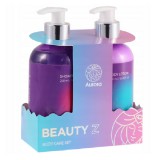 Aurora Beauty peony+rose ajándékcsomag 2016