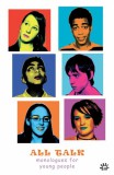 Aurora Metro Books Gillian Wakeling, Michael Harvey, Anne-Marie OConnor, Peter Spafford, Mary Cooper, Carla Monvid-Jenkinson, Aelish Michael: All Talk Monologues for Young People - könyv