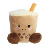 Aurora Palm Pals: Bubble Tea plüssfigura 13 cm (33687)