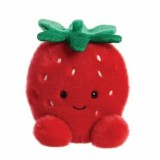 Aurora Palm Pals: Juicy, az eper plüssfigura 13 cm (33573)