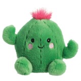 Aurora Palm Pals: Prickles, a kaktusz plüssfigura 13 cm (33615)